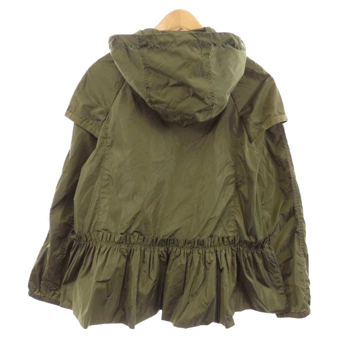 モンクレール MONCLER BELLEUSE ジャケット