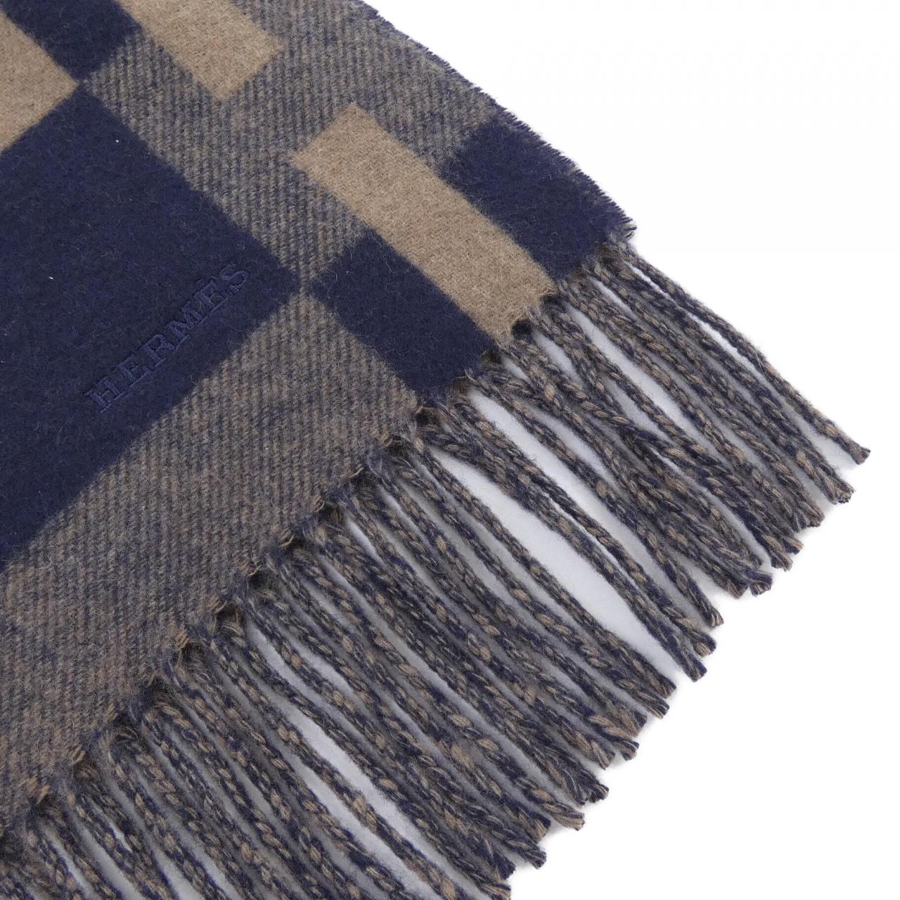 エルメス HERMES Hパッサン 393870T MUFFLER