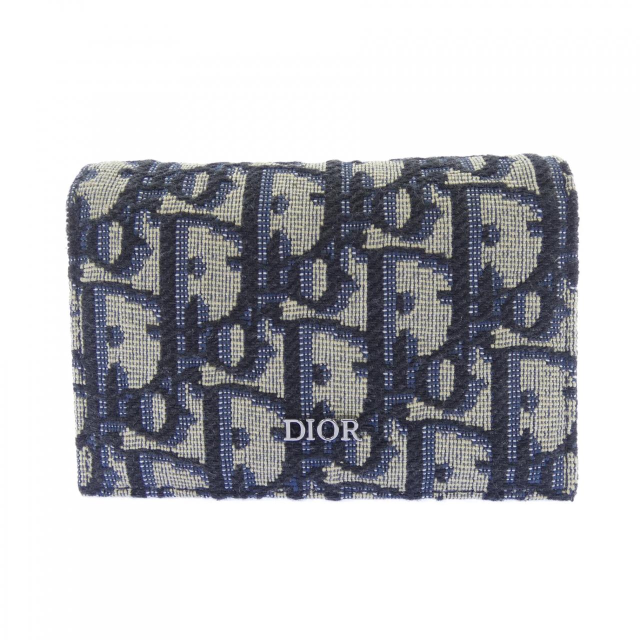 ディオール DIOR CARD CASE
