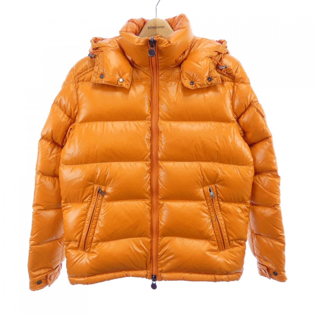 モンクレール MONCLER MAYA ダウンジャケット