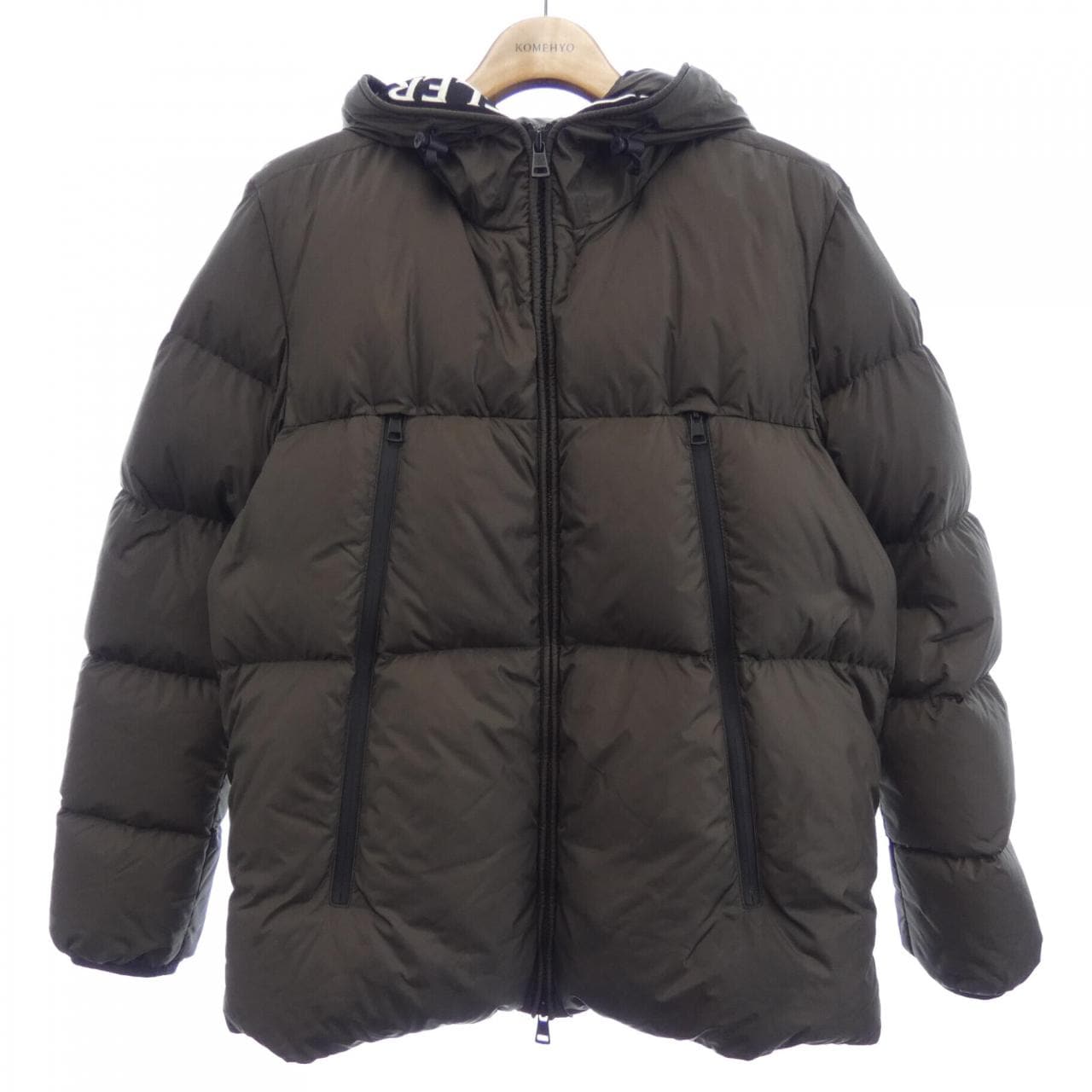 モンクレール MONCLER MONTCLA ダウンジャケット