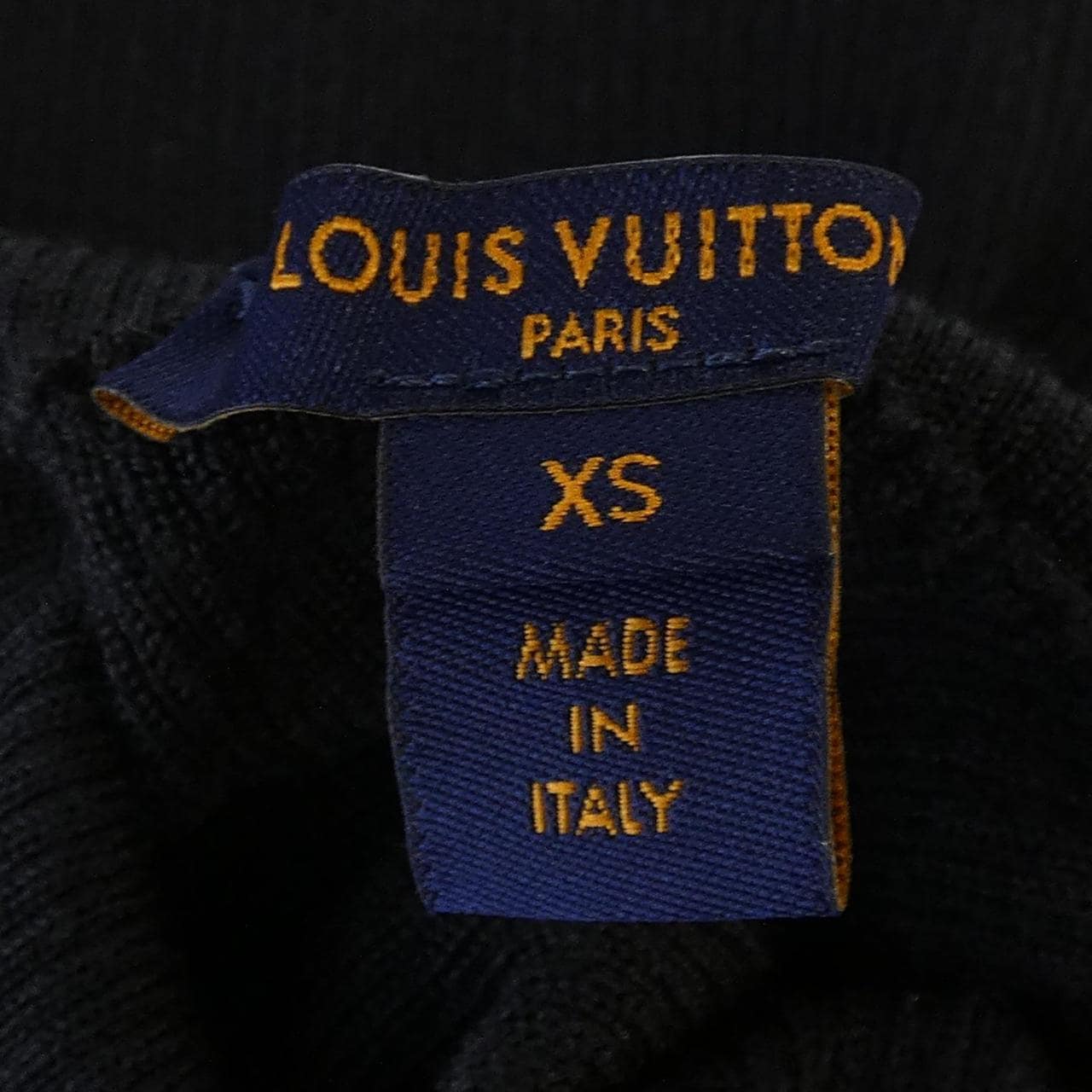 ルイヴィトン LOUIS VUITTON FGKL22IQS ニット
