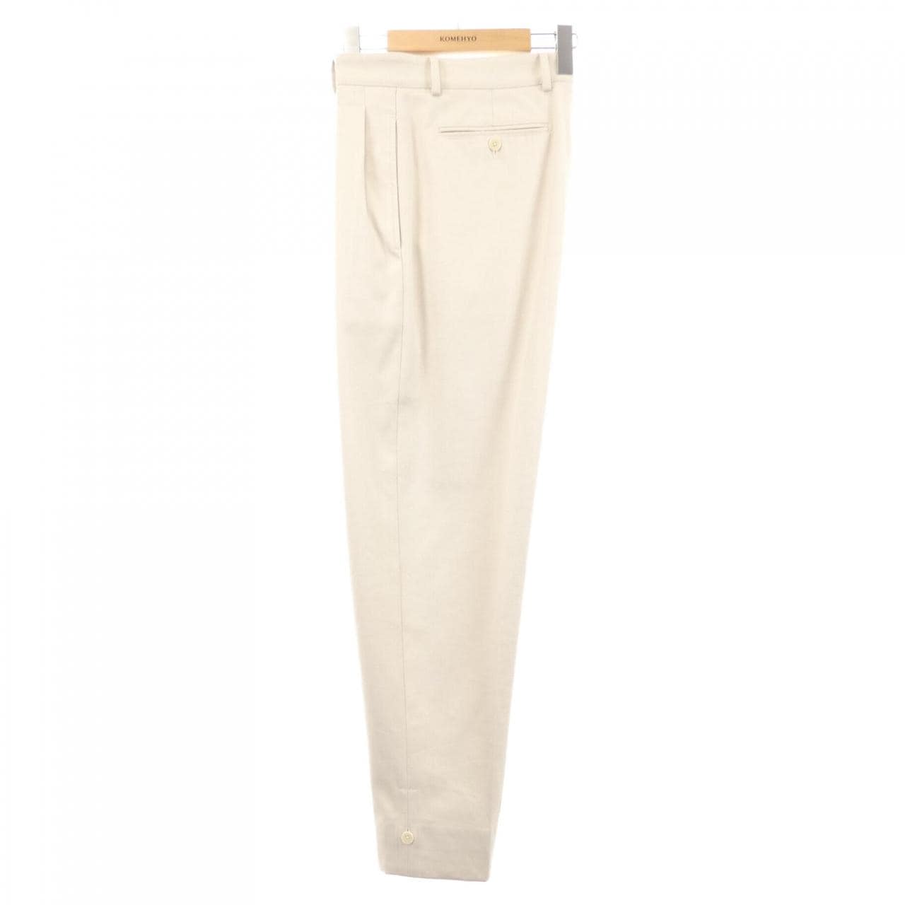 エルメス HERMES 255260H2 パンツ