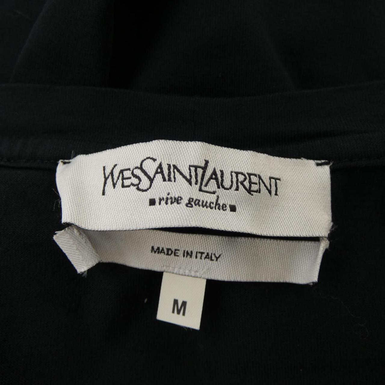 イヴサンローラン YVES SAINT LAURENT 137060 X3070 Tシャツ