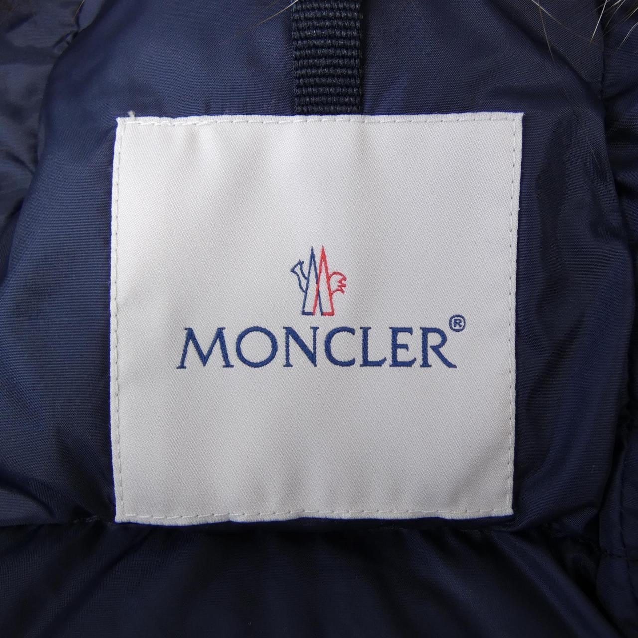 モンクレール MONCLER HIRONDELLE ダウンコート