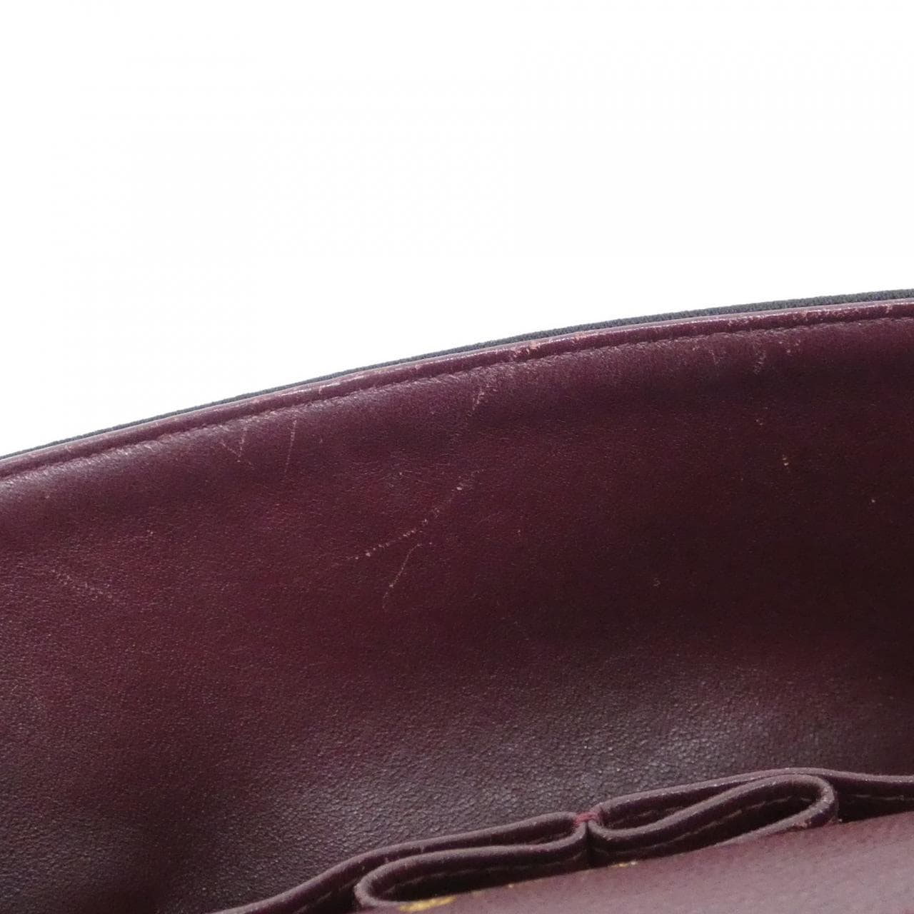 【ヴィンテージ】シャネル 01600 ショルダーバッグ