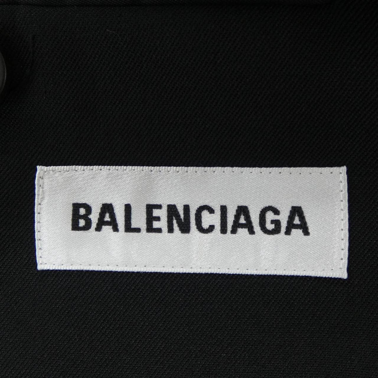 バレンシアガ BALENCIAGA 643401 TJT21 ジャケット