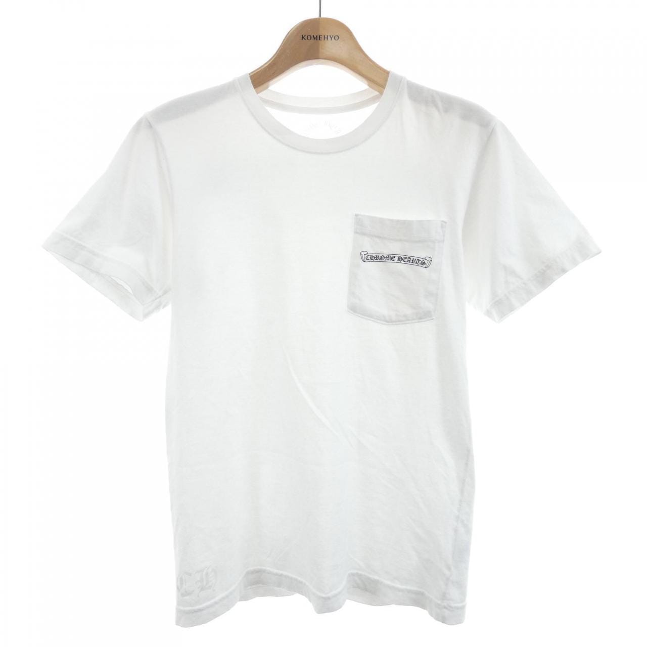 クロムハーツ CHROME HEARTS 2212-304-0070 Tシャツ