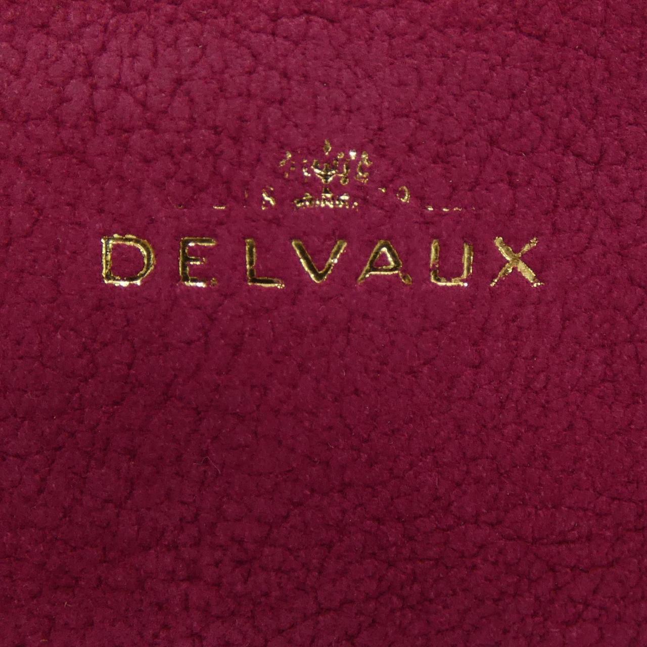 デルボー DELVAUX SIMPLISSIME CITY BAG