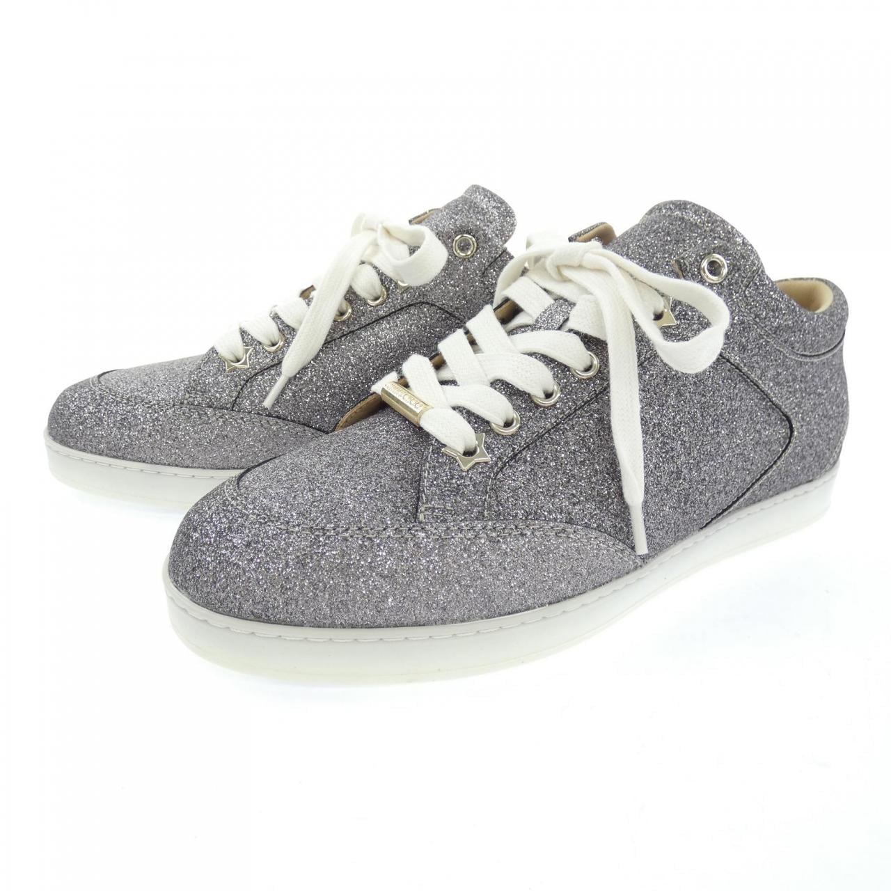ジミーチュウ JIMMY CHOO スニーカー