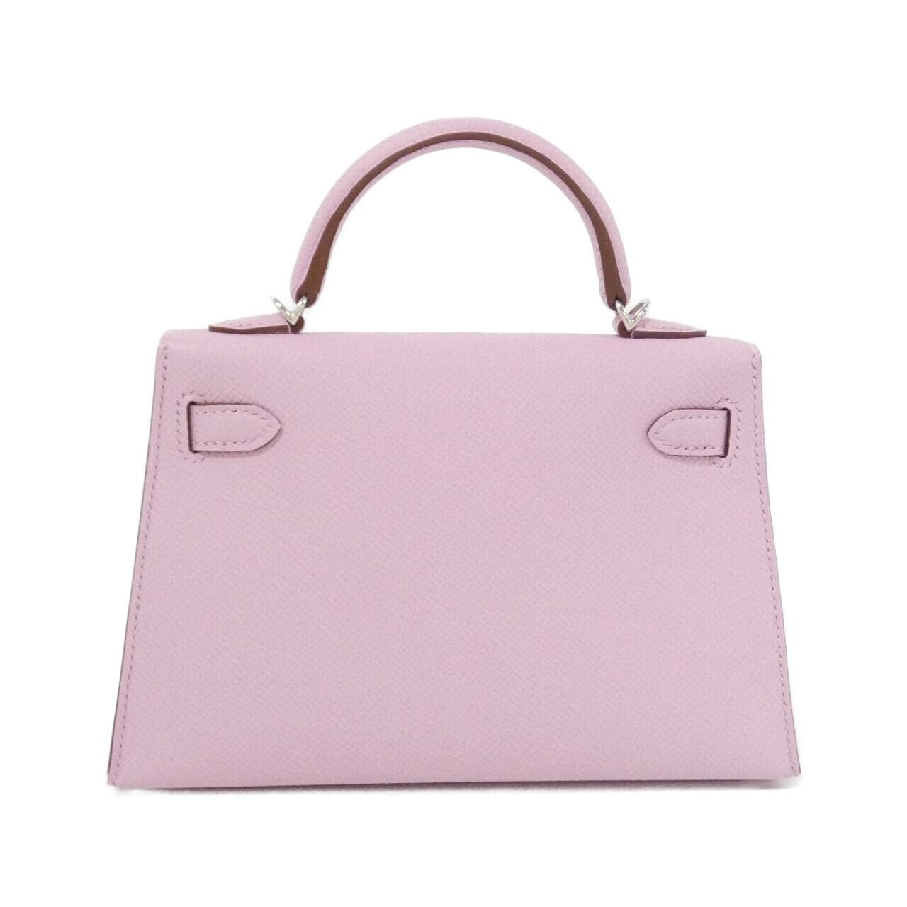 エルメス ミニケリー2 MINI 071302CK バッグ