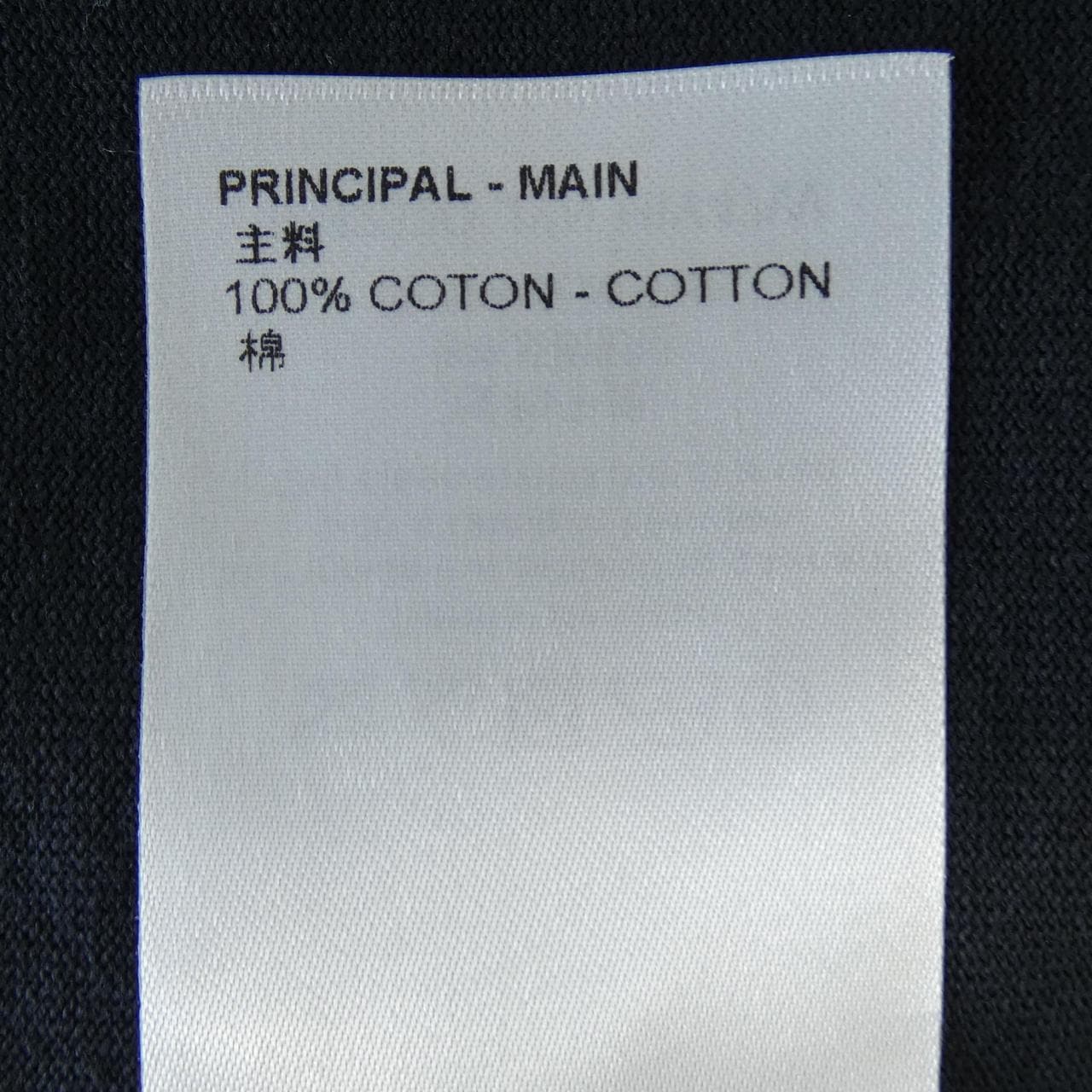ルイヴィトン LOUIS VUITTON インサイドアウトTシャツ HIY47WJYN Tシャツ