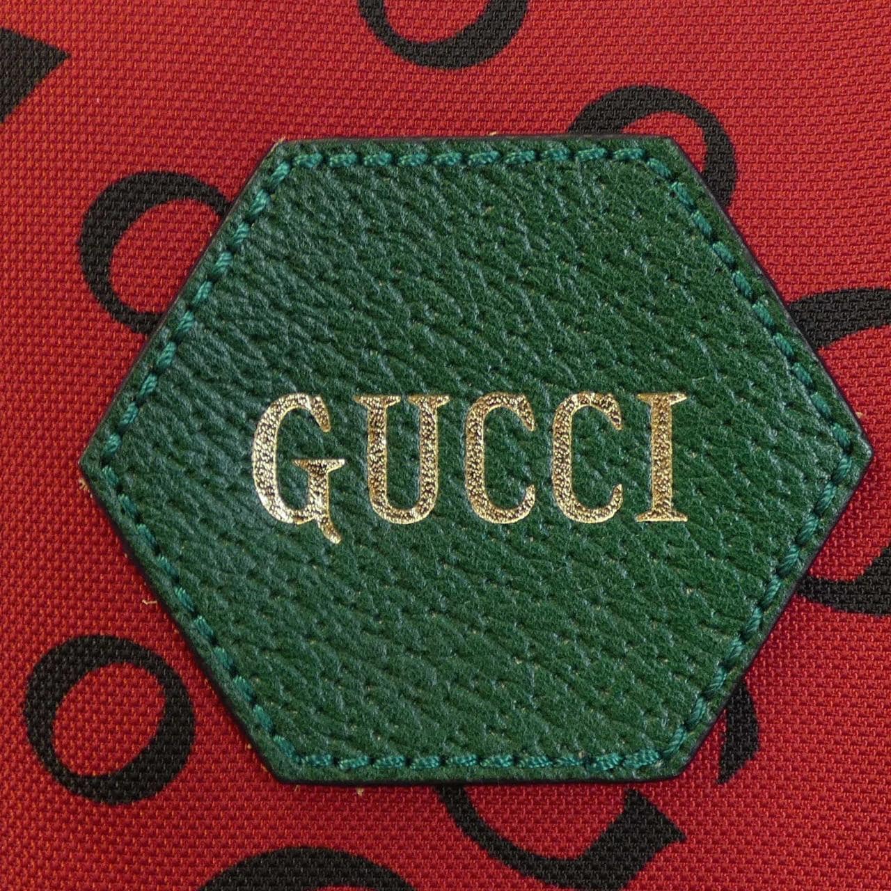 グッチ GUCCI 100周年 676497 Z8AT0 ジャケット