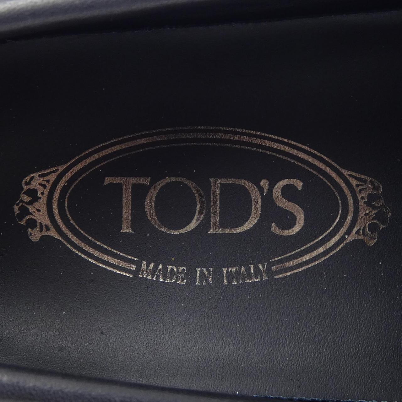 TOD'S shoes
