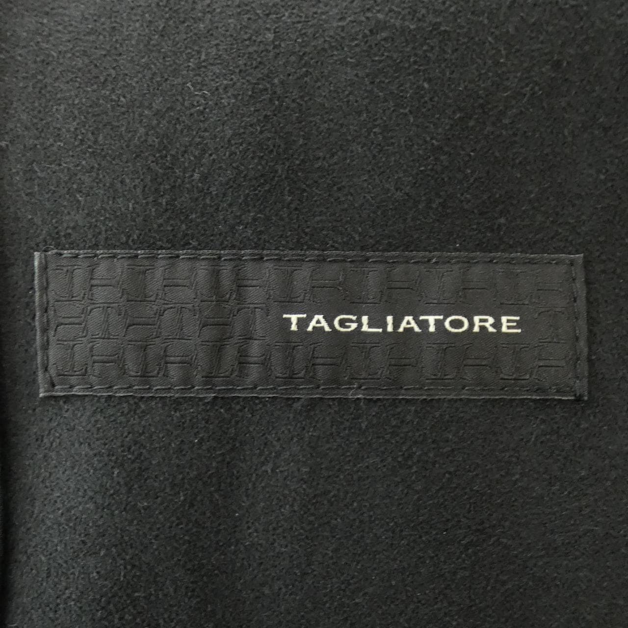 タリアトーレ TAGLIATORE ジャケット