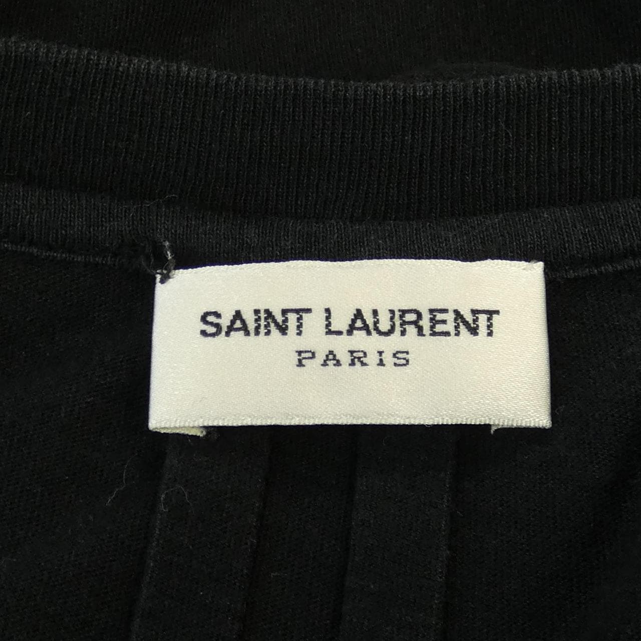 サンローラン SAINT LAURENT Tシャツ