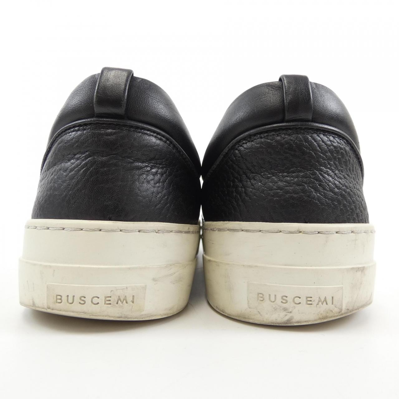 ブッシェミ BUSCEMI スニーカー