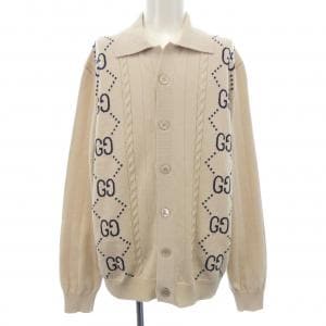 Gucci GUCCI Cardigan