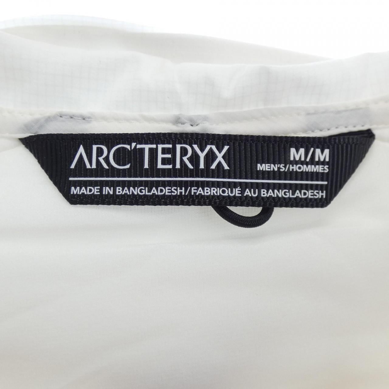 アークテリクス ARC'TERYX ブルゾン