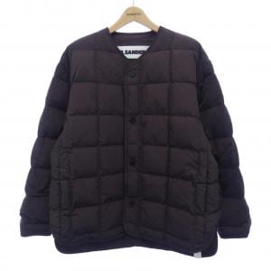 ジルサンダープラス JIL SANDER+ ダウンジャケット