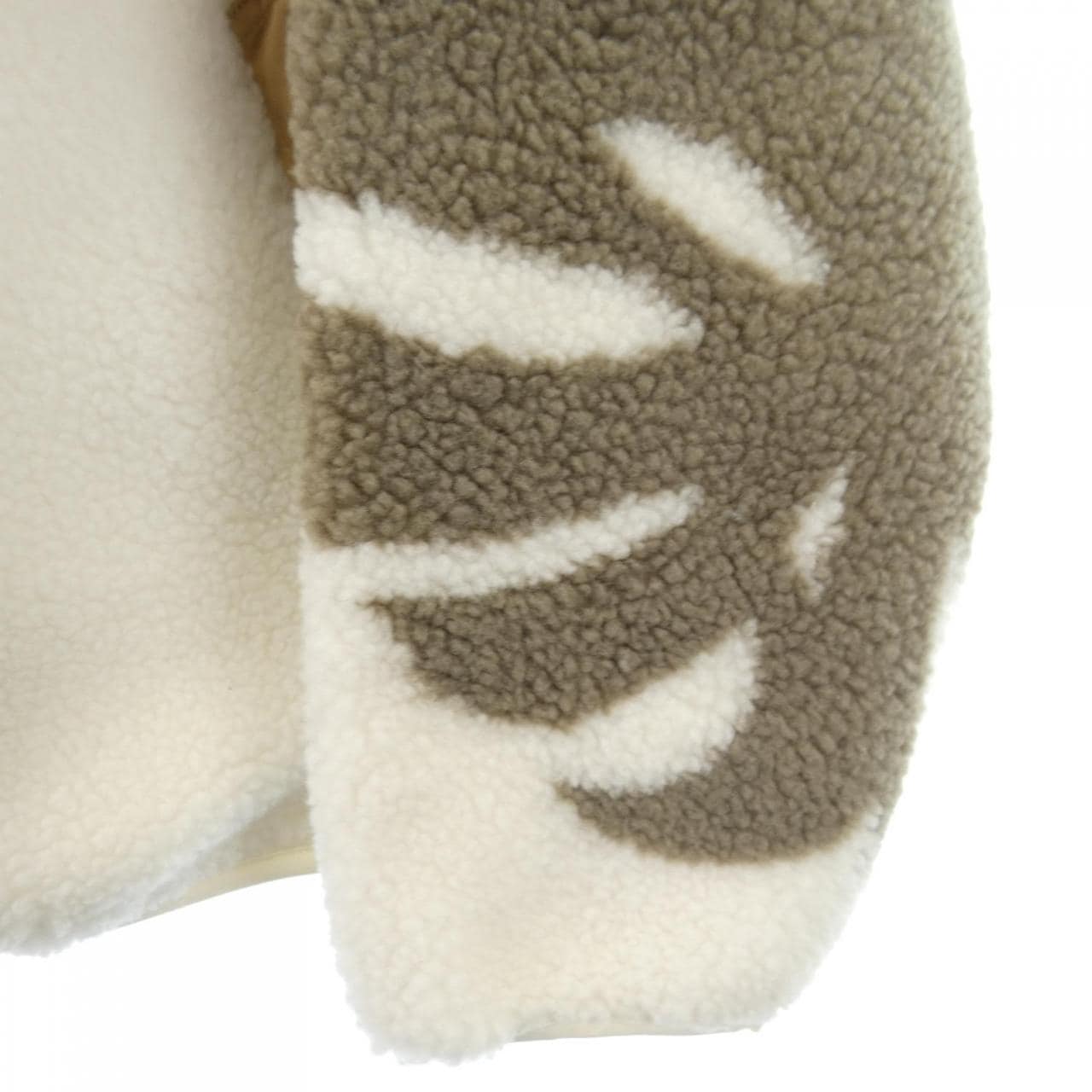 BANKSJOURNAL ブルゾン