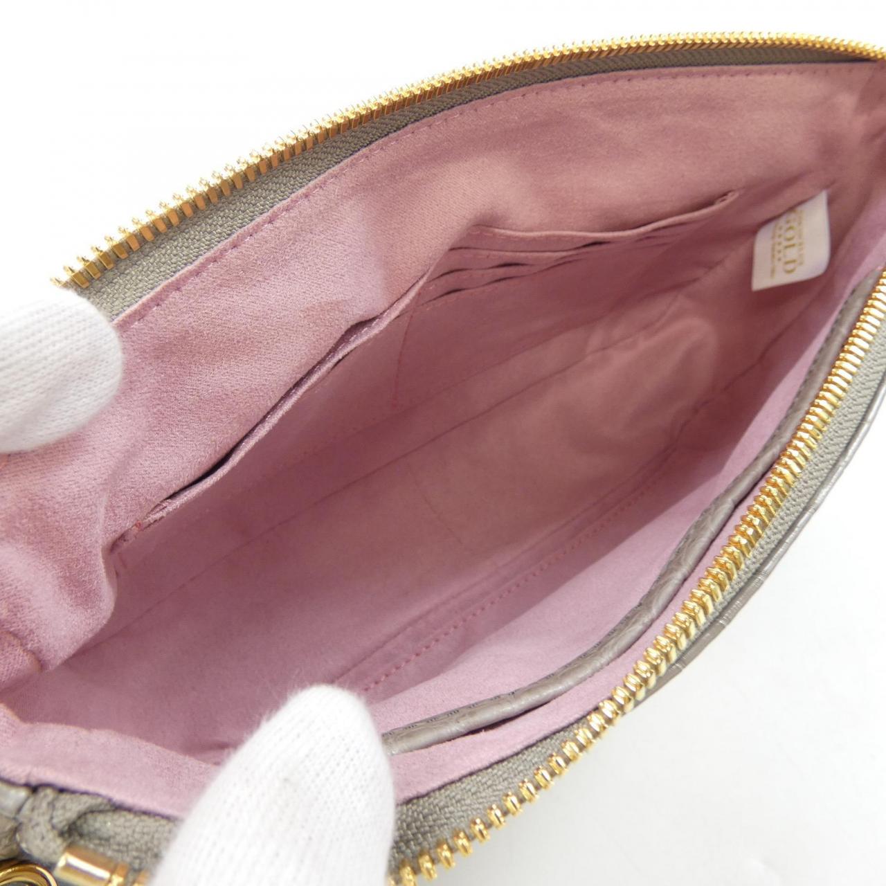 ココセリュクスゴールド COCOCELUX GOLD BAG