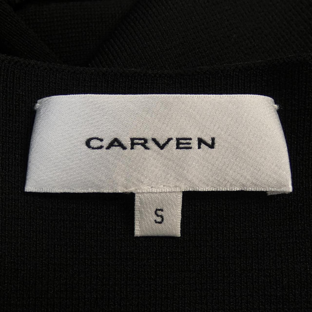 カルヴェン CARVEN ワンピース