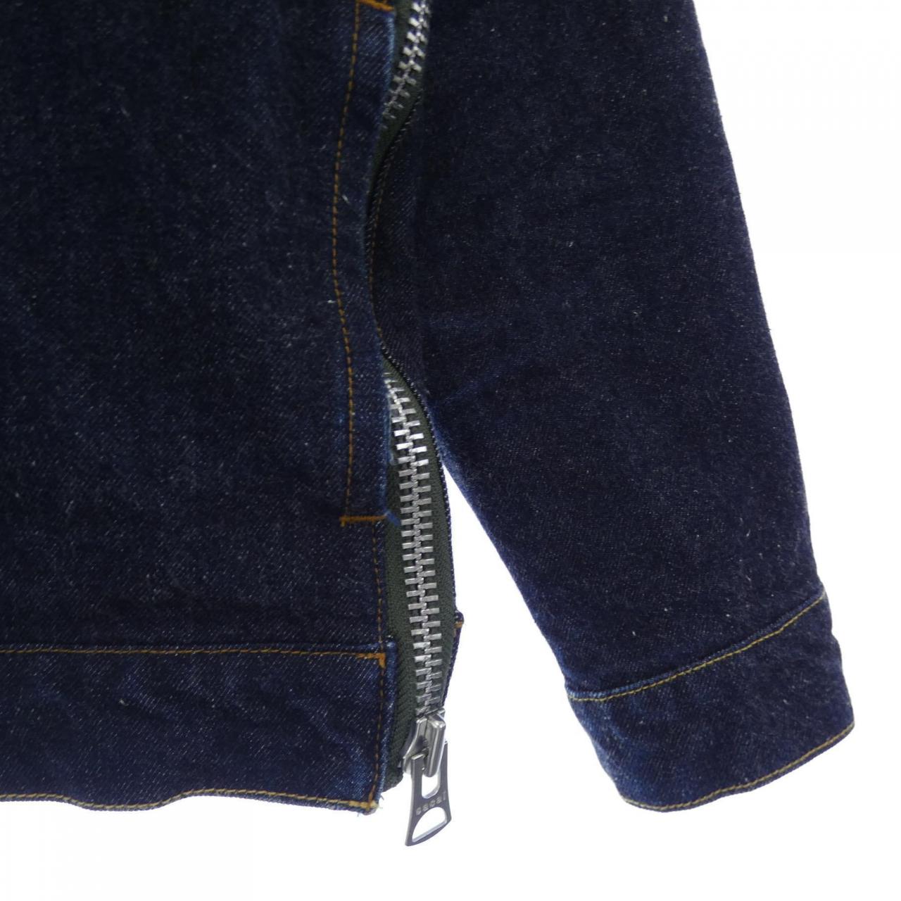サカイ SACAI デニムジャケット
