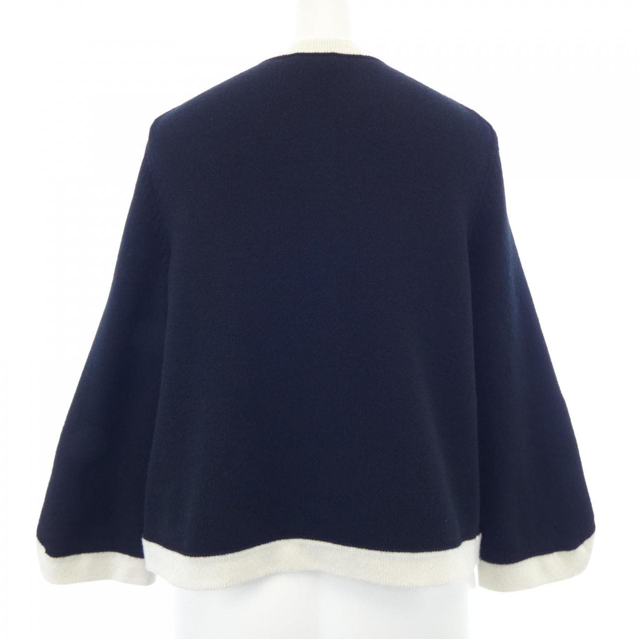 CHANEL CHANEL Cardigan