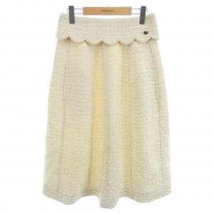 シャネル CHANEL スカート