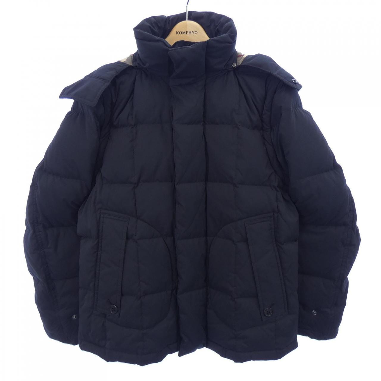 マッキントッシュロンドン MACKINTOSH LONDON ダウンジャケット