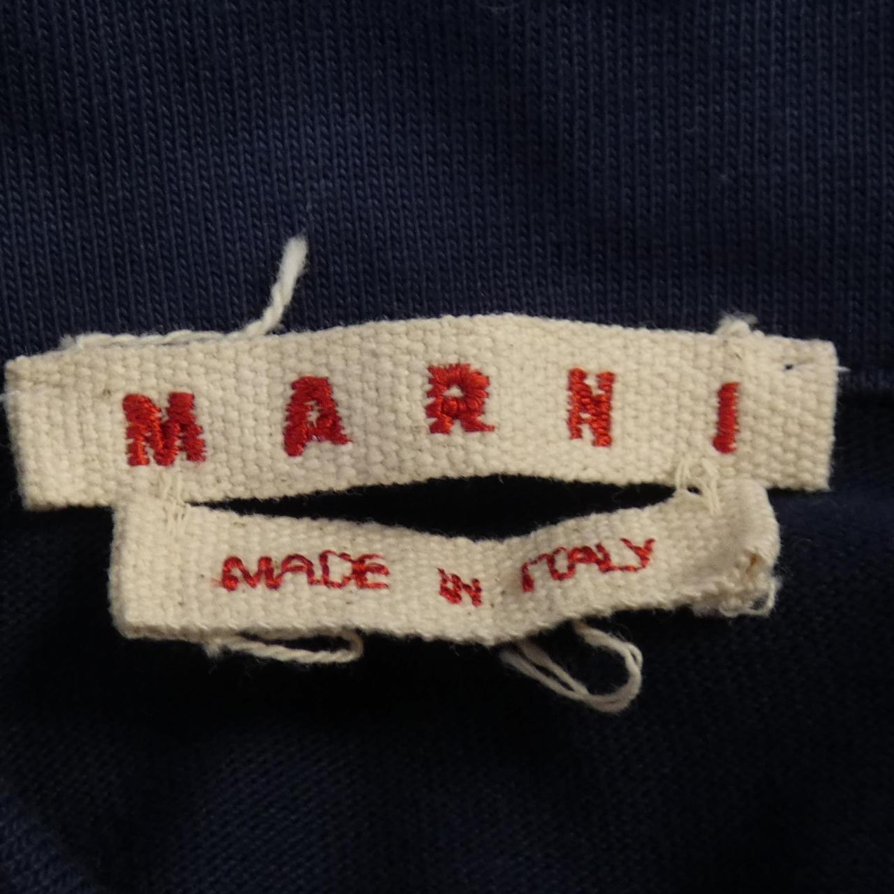 Marni MARNI POLO衫