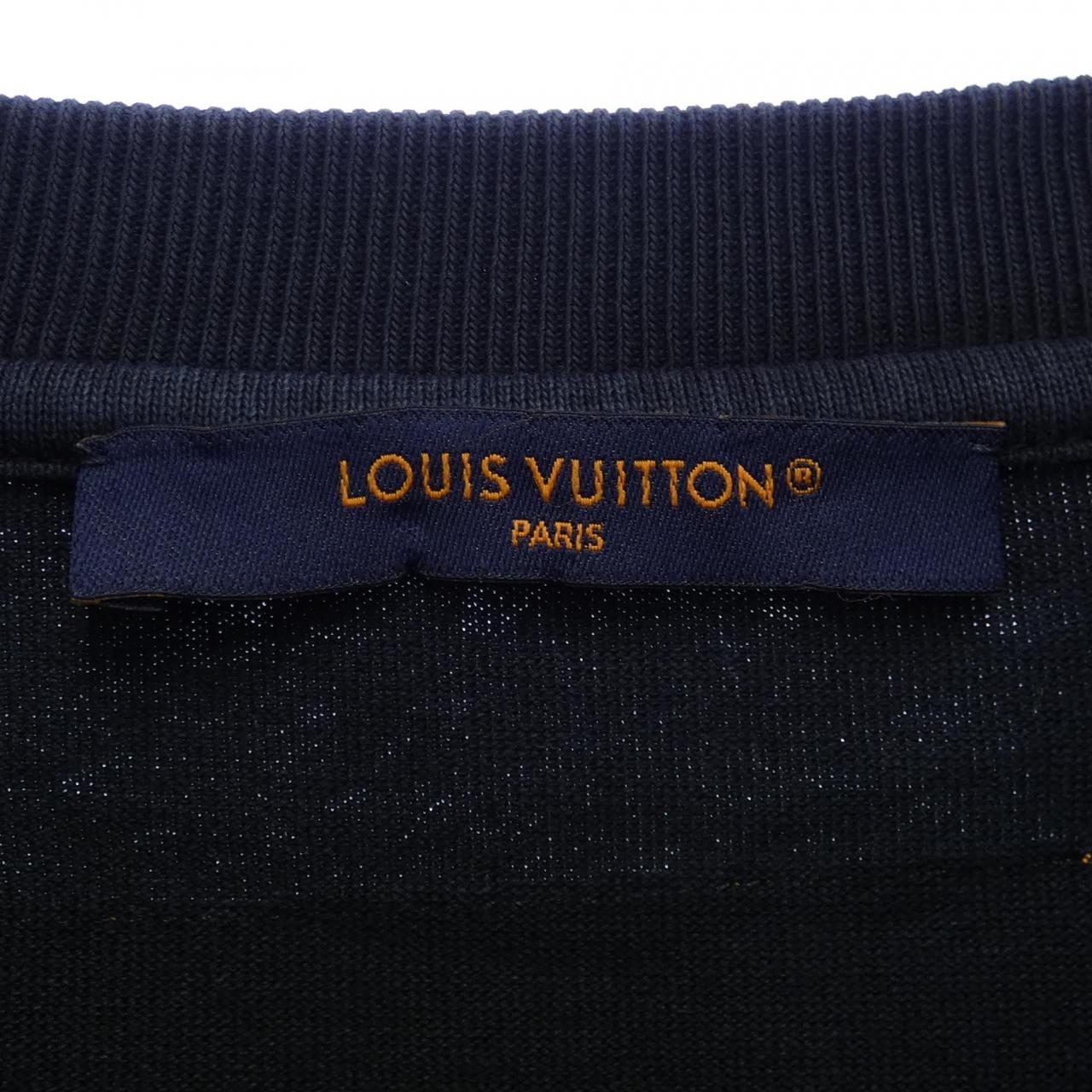 ルイヴィトン LOUIS VUITTON Tシャツ
