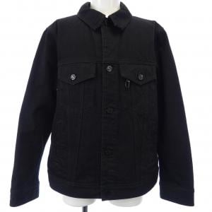 ルイヴィトン LOUIS VUITTON デニムジャケット