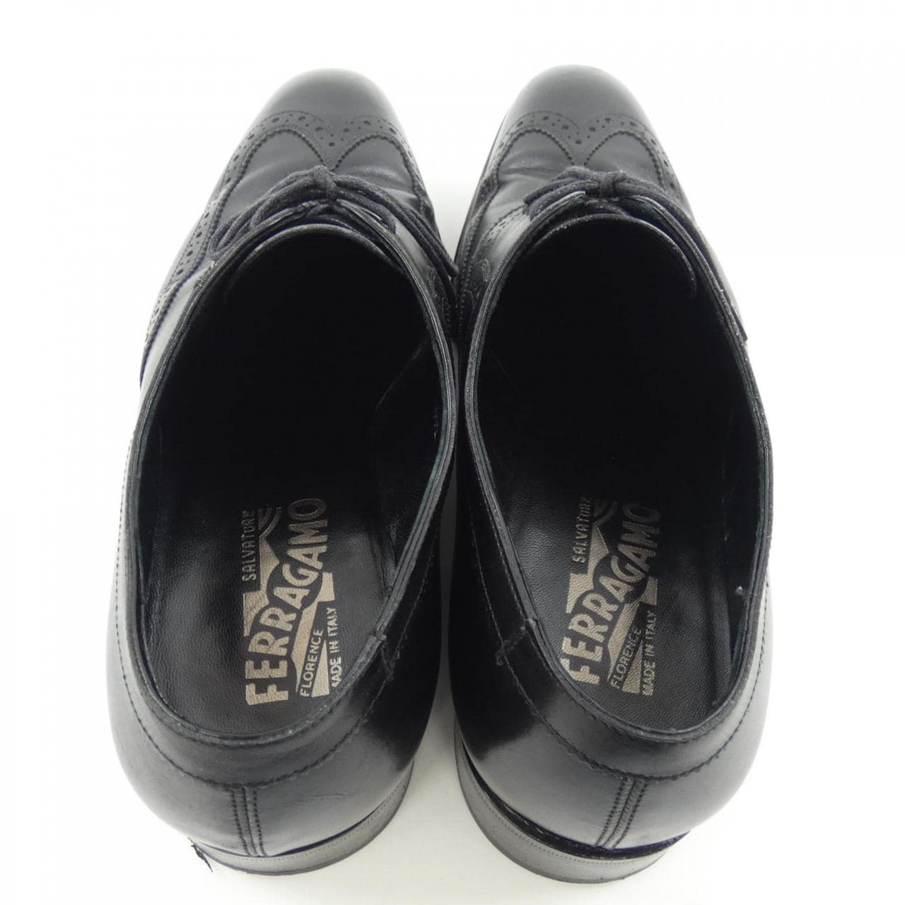 萨尔瓦多·菲拉格慕 (SALVATORE FERRAGAMO) 鞋履