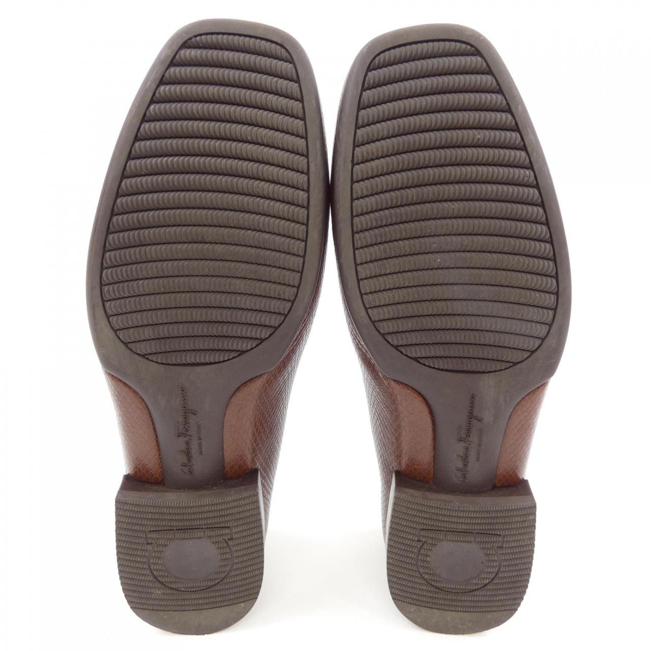 SALVATORE FERRAGAMO SALVATORE FERRAGAMO SHOES
