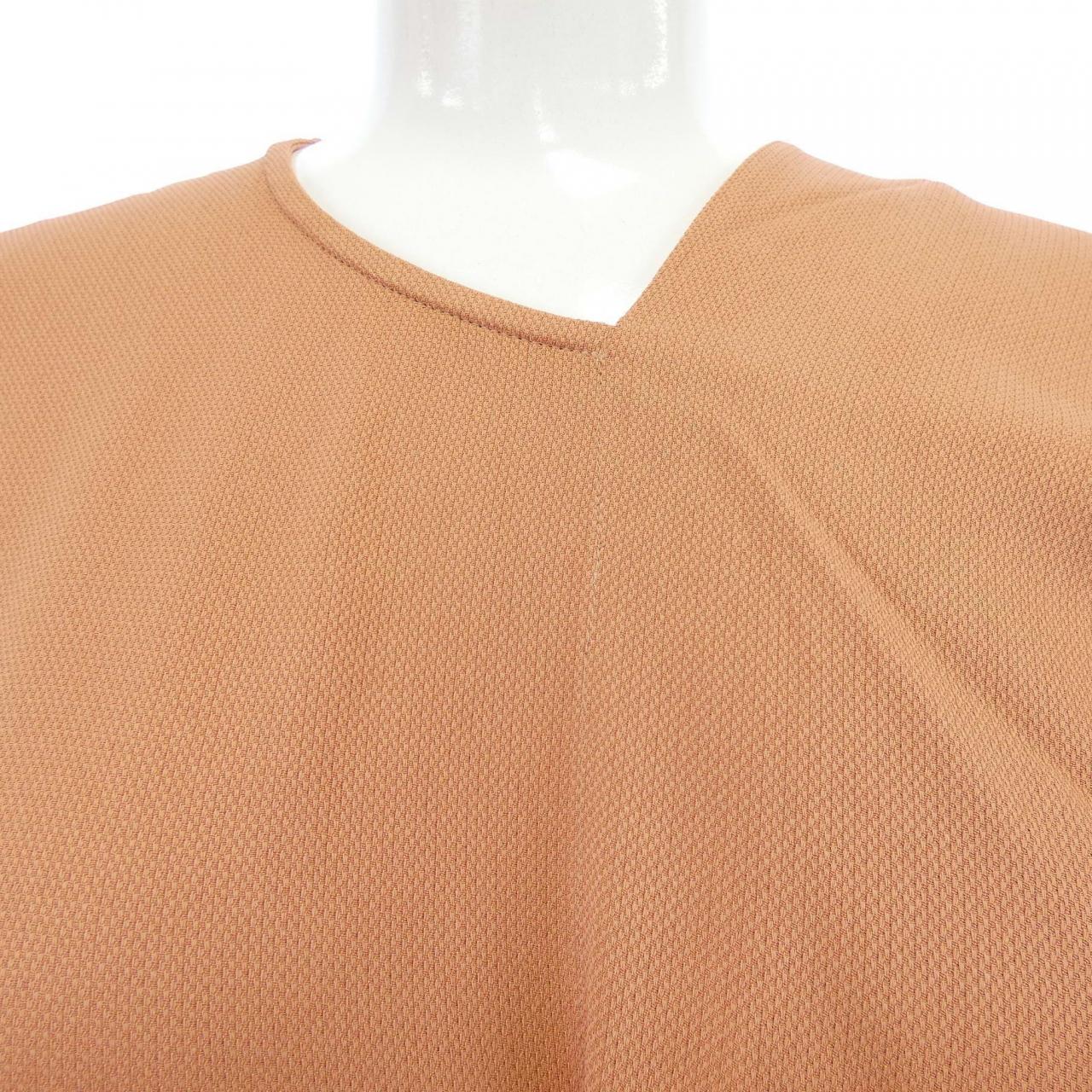 エルメス HERMES *06-7302 ワンピース