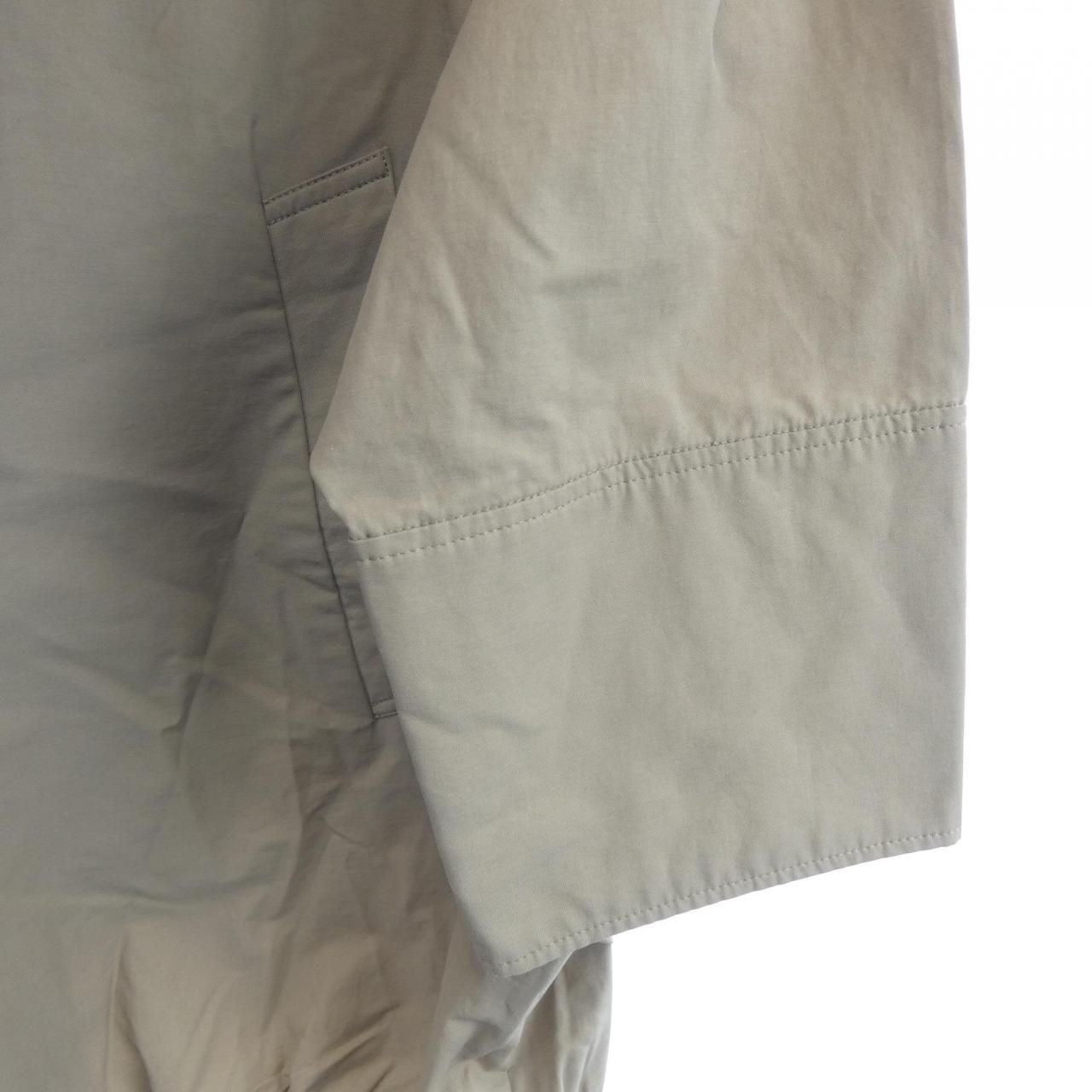 メイソングレイ MAYSON GREY コート