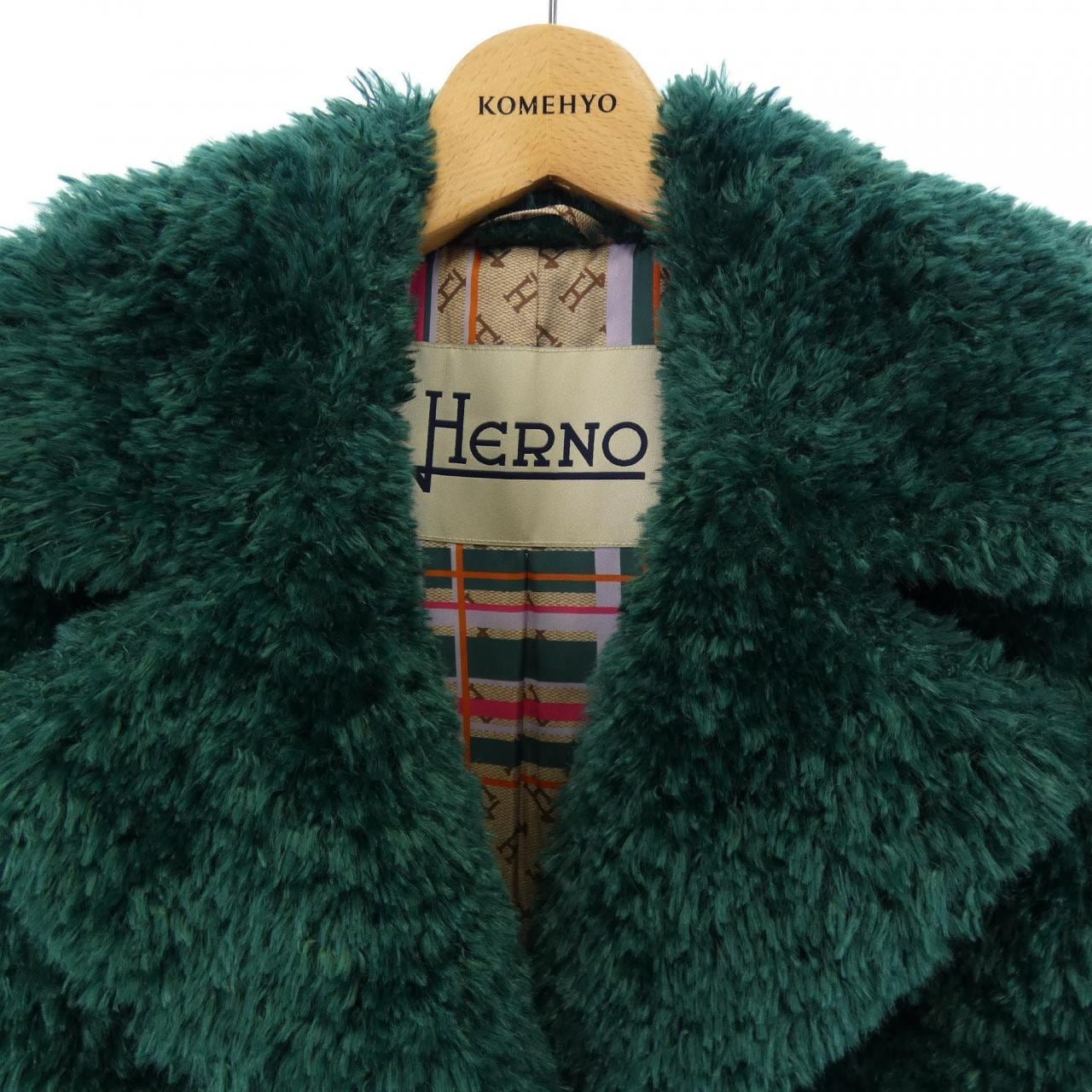 HernoCA000500D外套