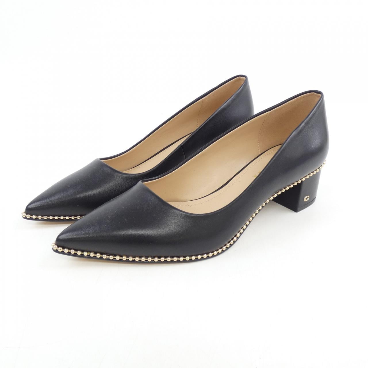 コーチ COACH G4610 M22/127 パンプス