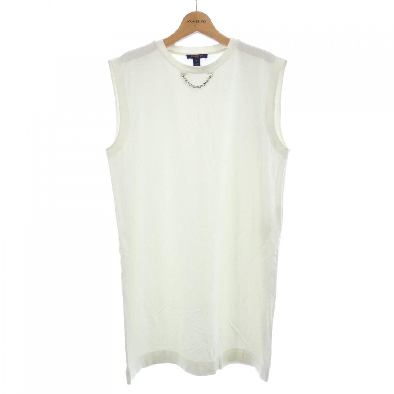 ルイヴィトン LOUIS VUITTON FLRO31XUZ ワンピース