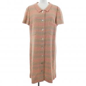 【ヴィンテージ】シャネル CHANEL P14945V08265 00C ワンピース