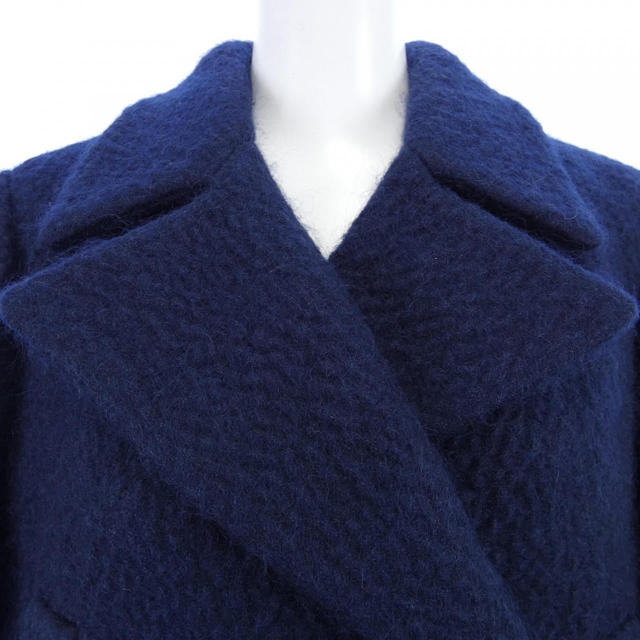 シャネル CHANEL P57246V39077 コート