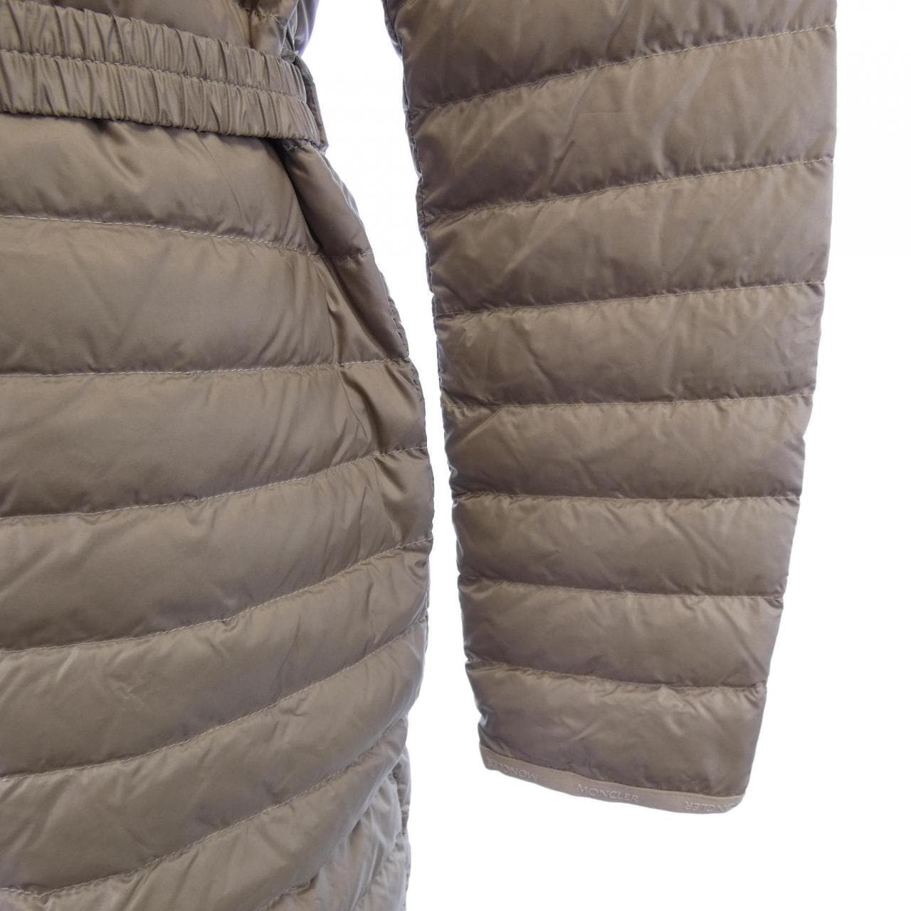 モンクレール MONCLER OREDONNE ダウンコート