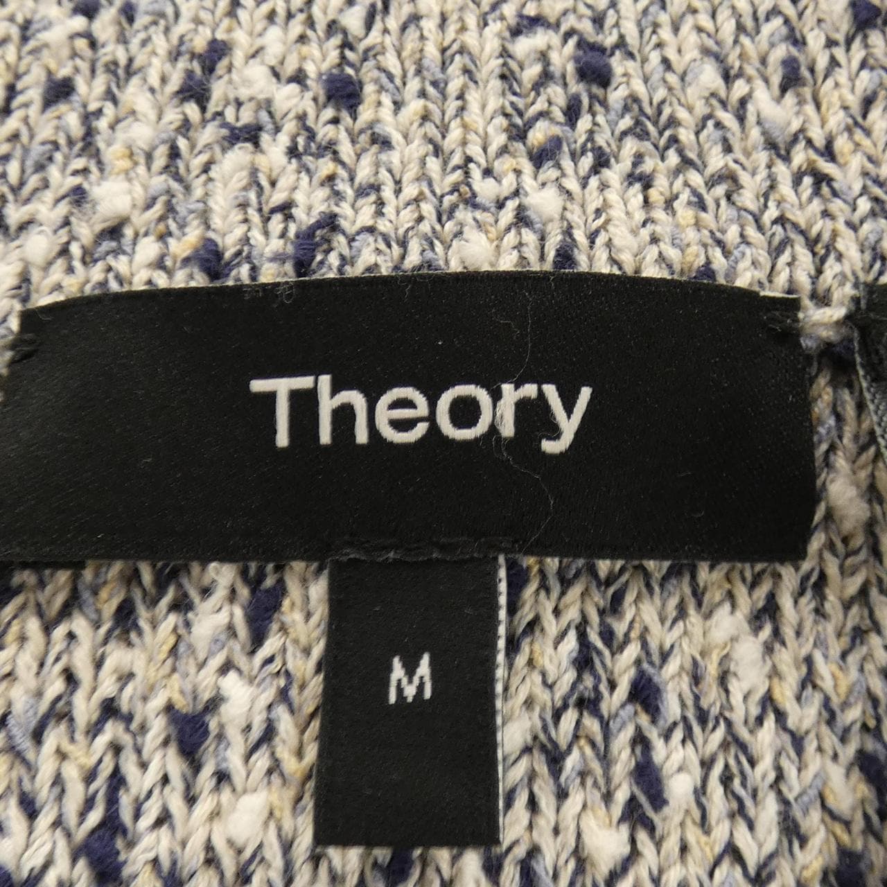 セオリー theory ジャケット