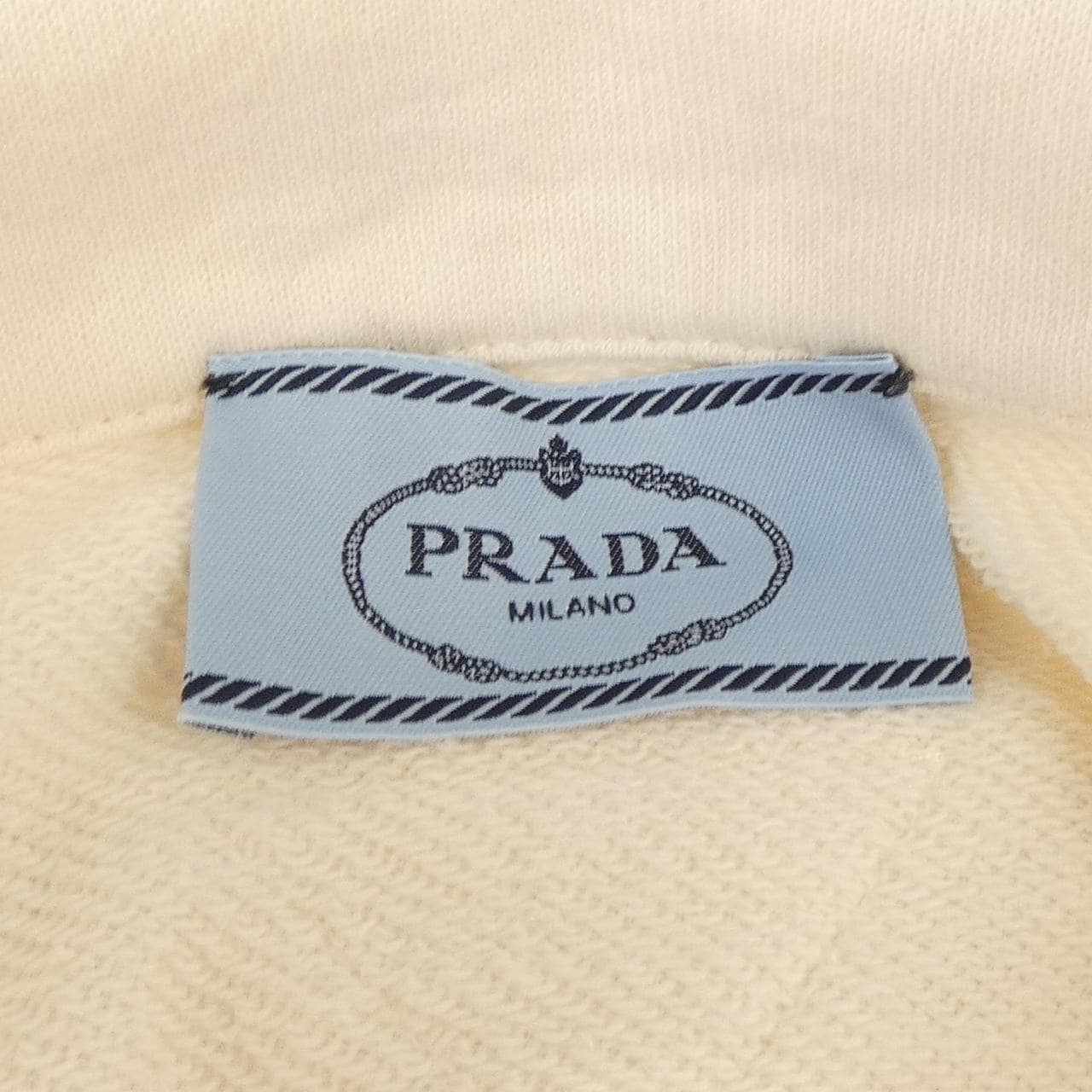 プラダ PRADA 135726 SOOO 15DF ポロシャツ