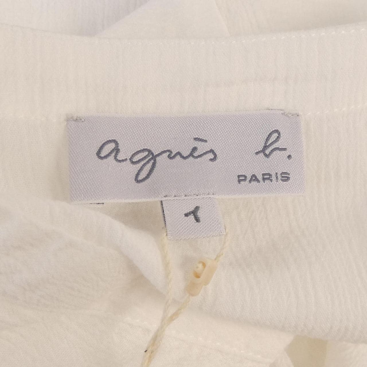 アニエスベー Agnes.b トップス