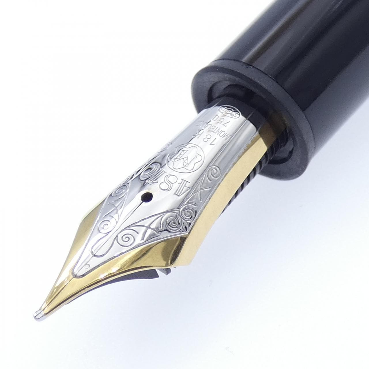 モンブラン マイスターシュテュック149(90年代) 万年筆