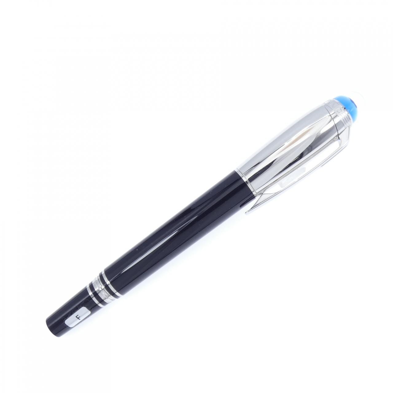 モンブラン スターウォーカードゥエ 118870 万年筆