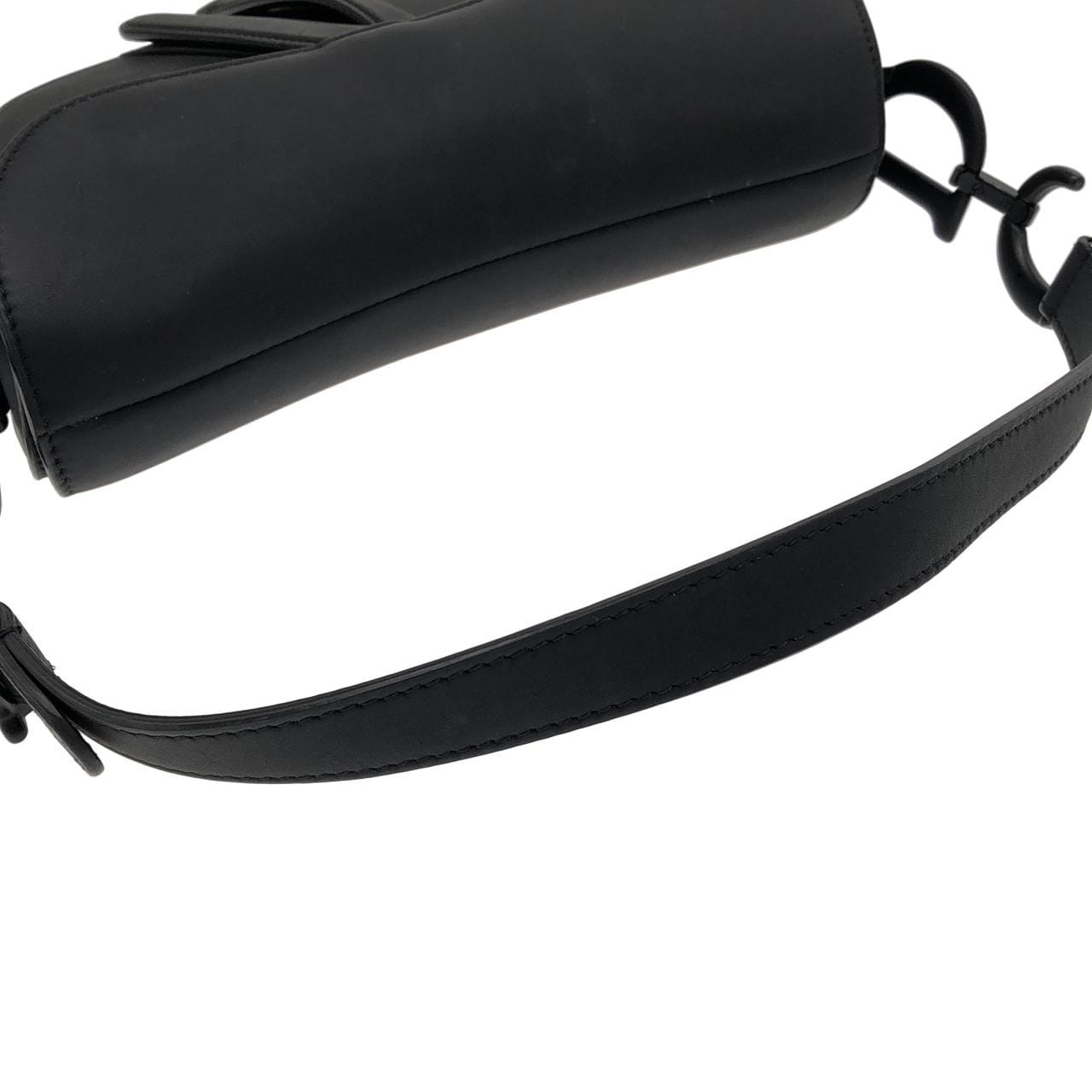 クリスチャンディオール サドル M0446SLLO ショルダーバッグ